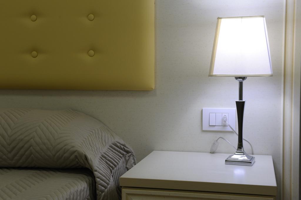 Residence Suite Smeraldo Riccione Extérieur photo
