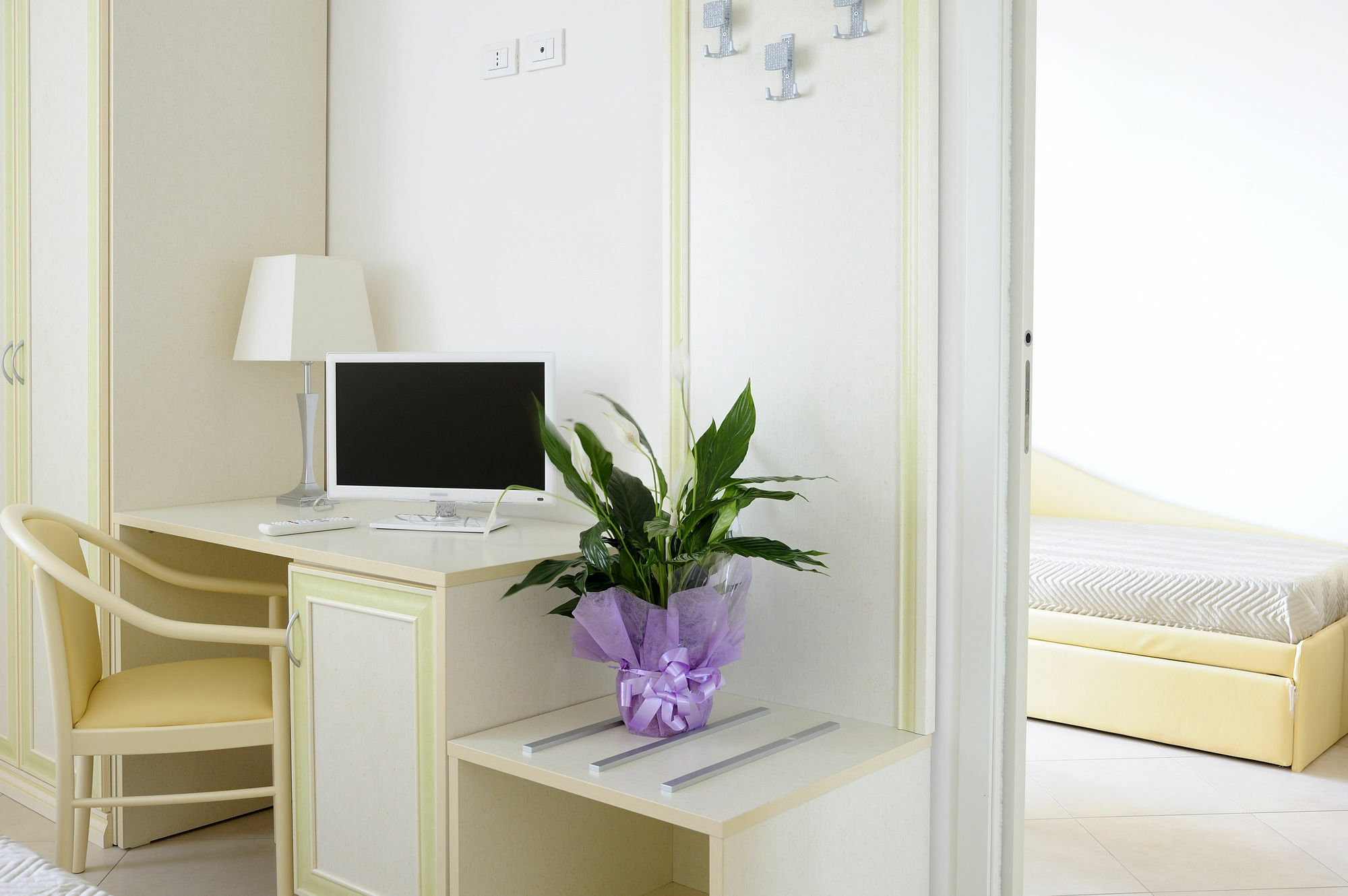 Residence Suite Smeraldo Riccione Extérieur photo