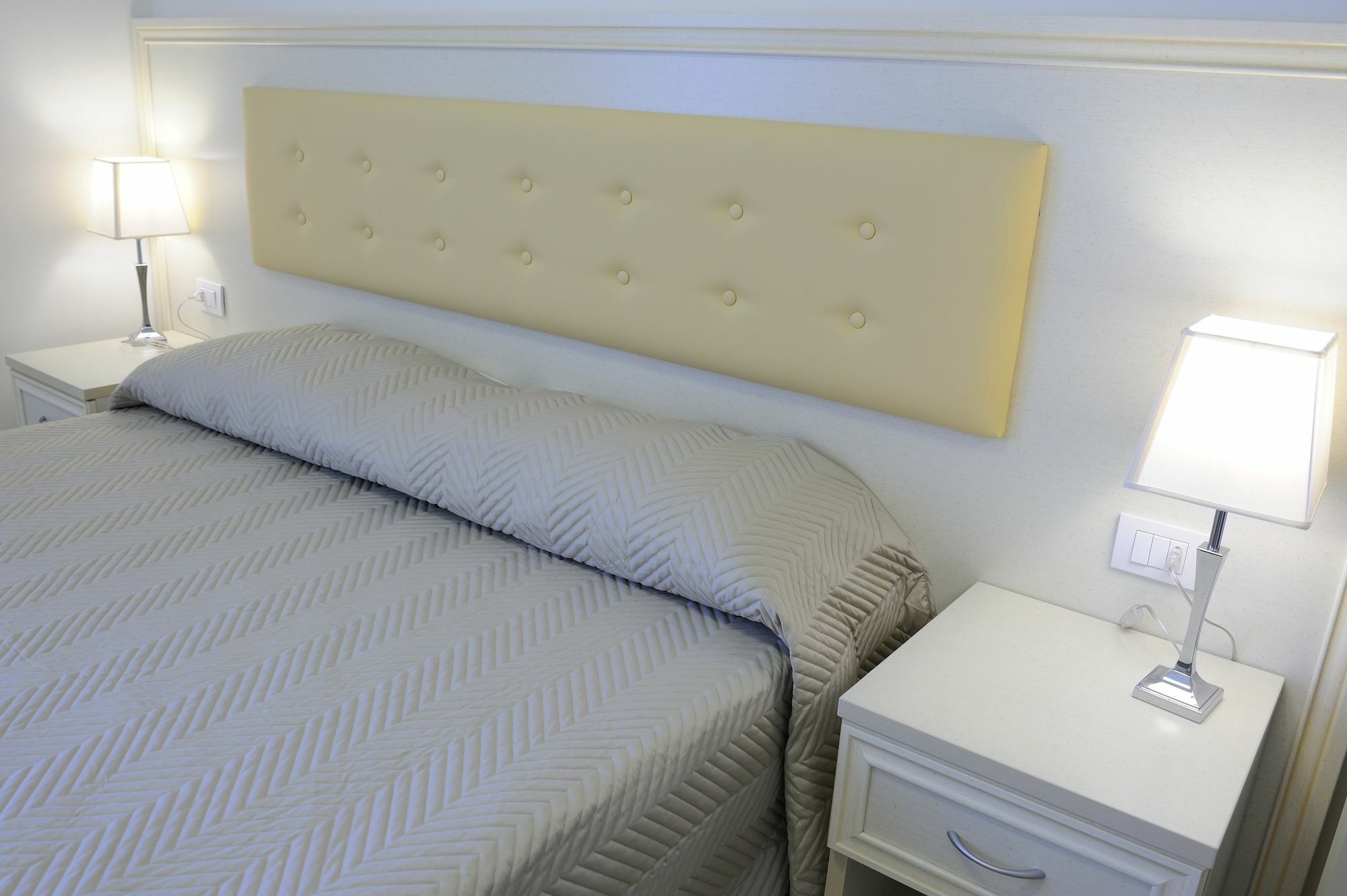 Residence Suite Smeraldo Riccione Extérieur photo